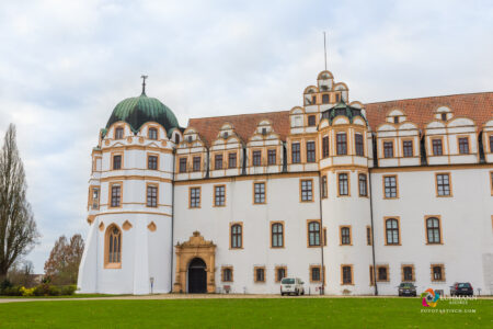 Celler Schloss