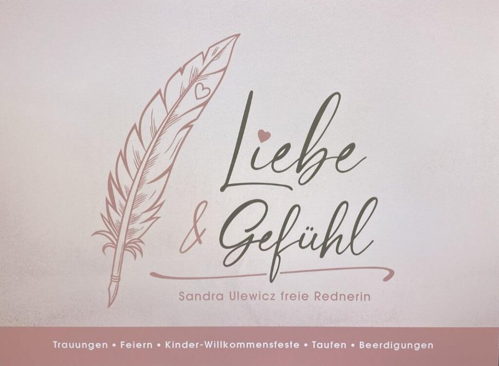 LiebeUndGefühl Logo